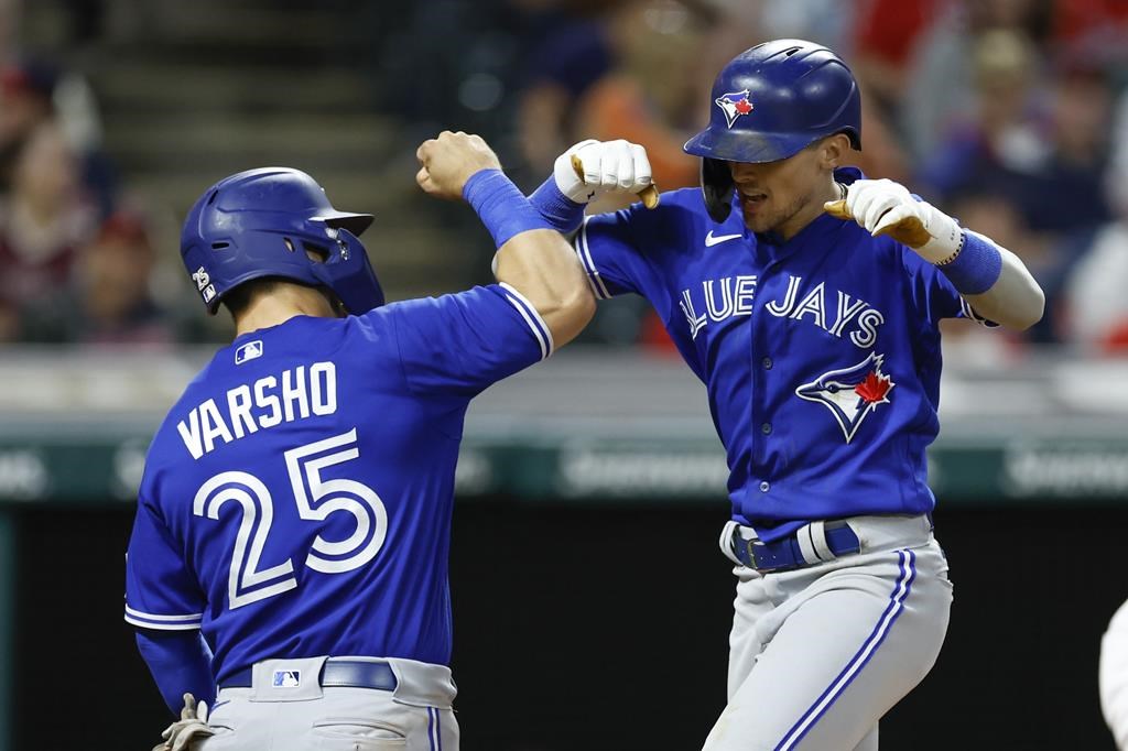 Biggio fait la différence, Ryu se blesse et les Blue Jays l’emportent 3-1