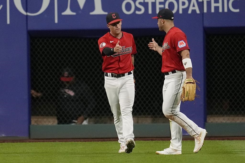 Les Blue Jays s’inclinent 1-0 à Cleveland; une autre belle sortie pour Kikuchi