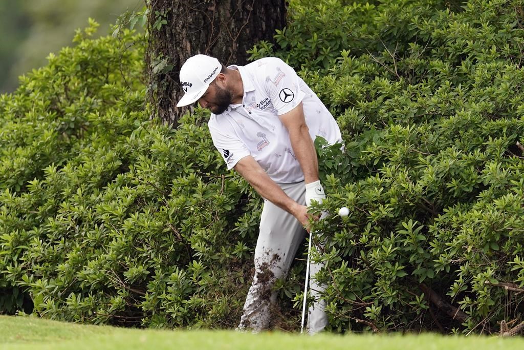 Début des éliminatoires dans la PGA: Jordan Spieth aux commandes en vertu d’un 63