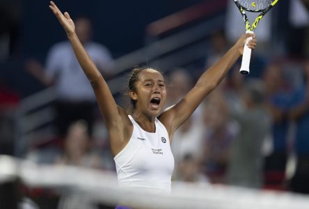 Le volet féminin de l’Omnium Banque Nationale établit un record d’assistance