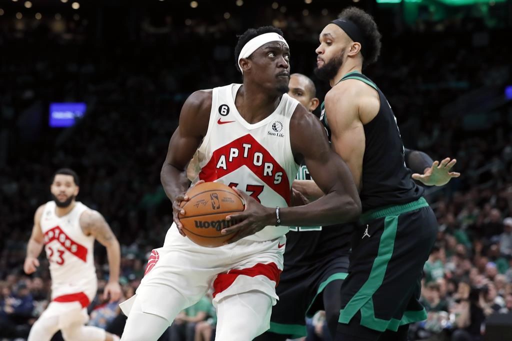 Les Raptors débuteront le tournoi intra-saison le 17 novembre, contre Boston