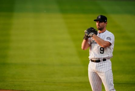 Héros avec les Mets à l’automne 2015, Daniel Murphy se retire à nouveau