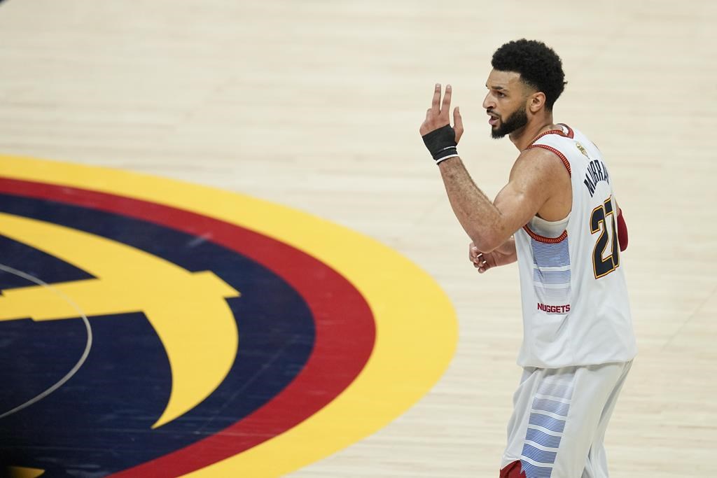 Le Canadien Jamal Murray ratera la Coupe du monde de basketball de la FIBA