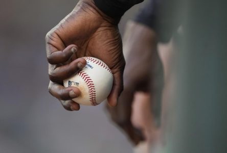 Les Braves complètent un balayage des Yankees en l’emportant 2 à 0