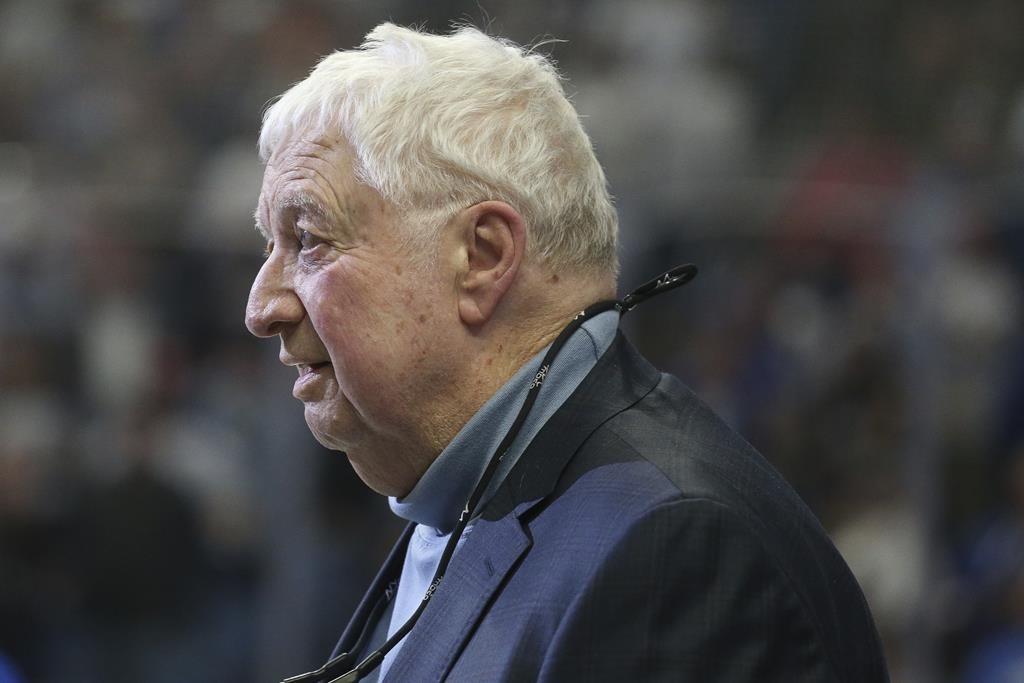 Sabres de Buffalo: le légendaire Rick Jeanneret décède à l’âge de 81 ans