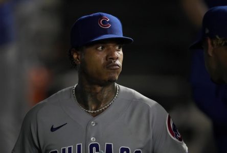 Marcus Stroman ne sait pas quand il reviendra au jeu pour les Cubs