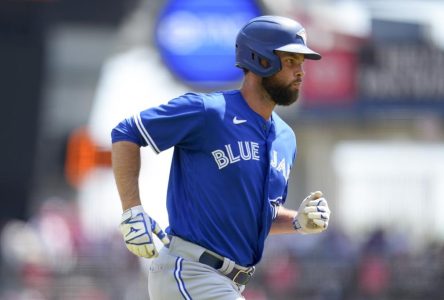 Les Blue Jays frappent cinq circuits contre Hunter Greene et battent les Reds 10-3