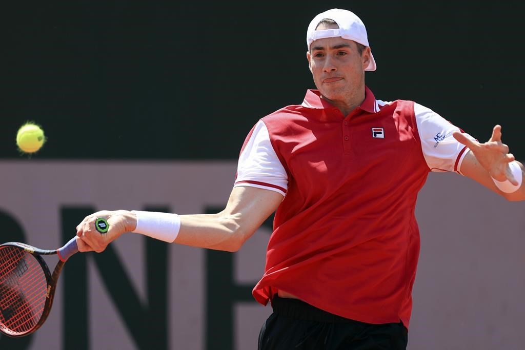 John Isner prendra sa retraite après les Internationaux des États-Unis