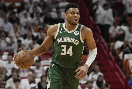 Antetokounmpo attendra avant de prolonger avec les Bucks