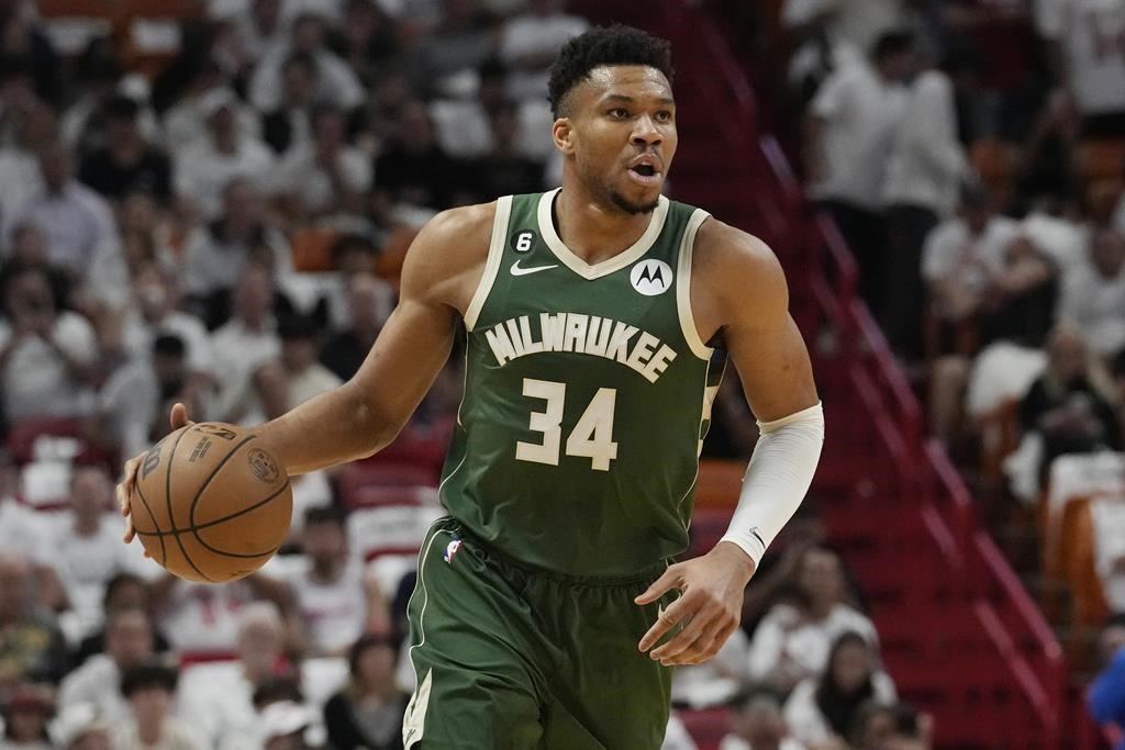 Antetokounmpo attendra avant de prolonger avec les Bucks