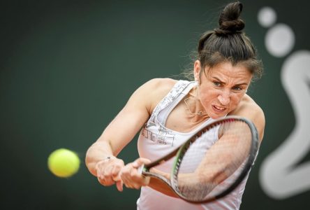 Ekaterina Alexandrova et Sara Sorribes Tormo en finale au tournoi de Cleveland