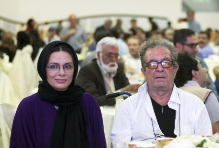 Le cinéaste iranien Dariush Mehrjui et son épouse assassinés à leur domicile
