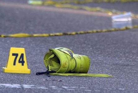ÉU: des fusillades d’Halloween font 11 morts et des dizaines de blessés