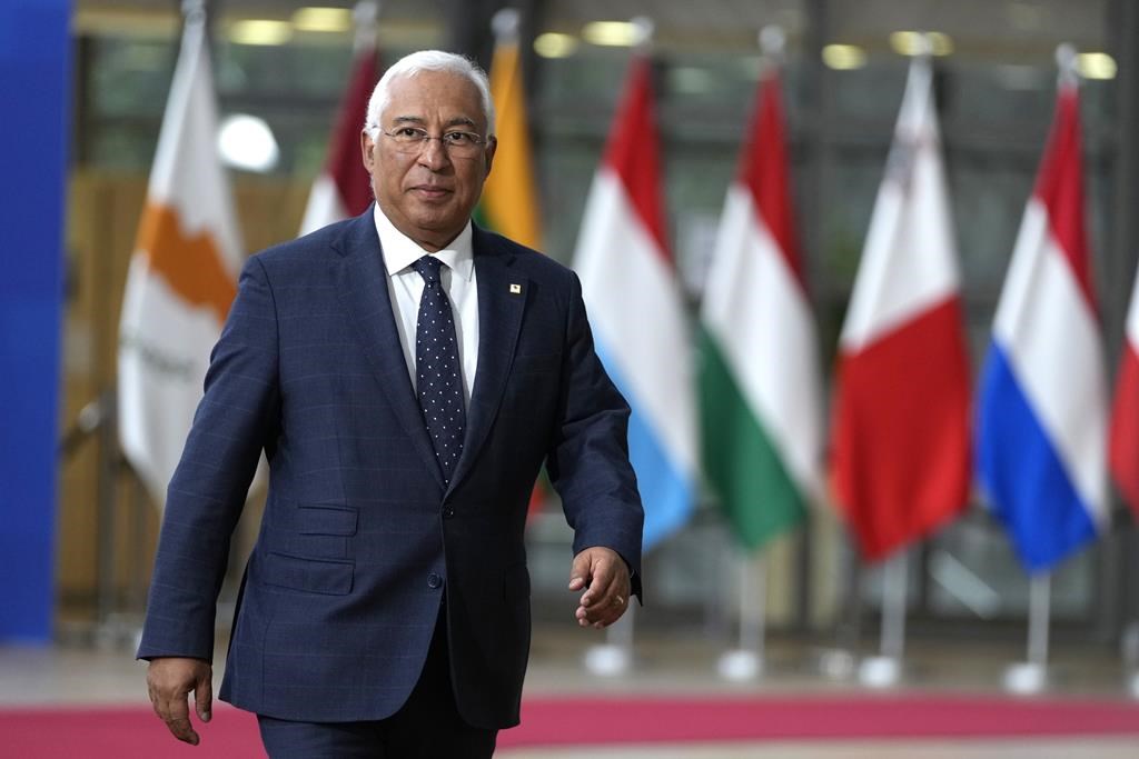 Corruption: le chef de cabinet du premier ministre portugais arrêté