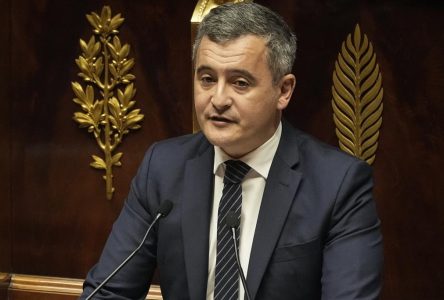 Le parlement français adopte un projet de loi controversé sur l’immigration