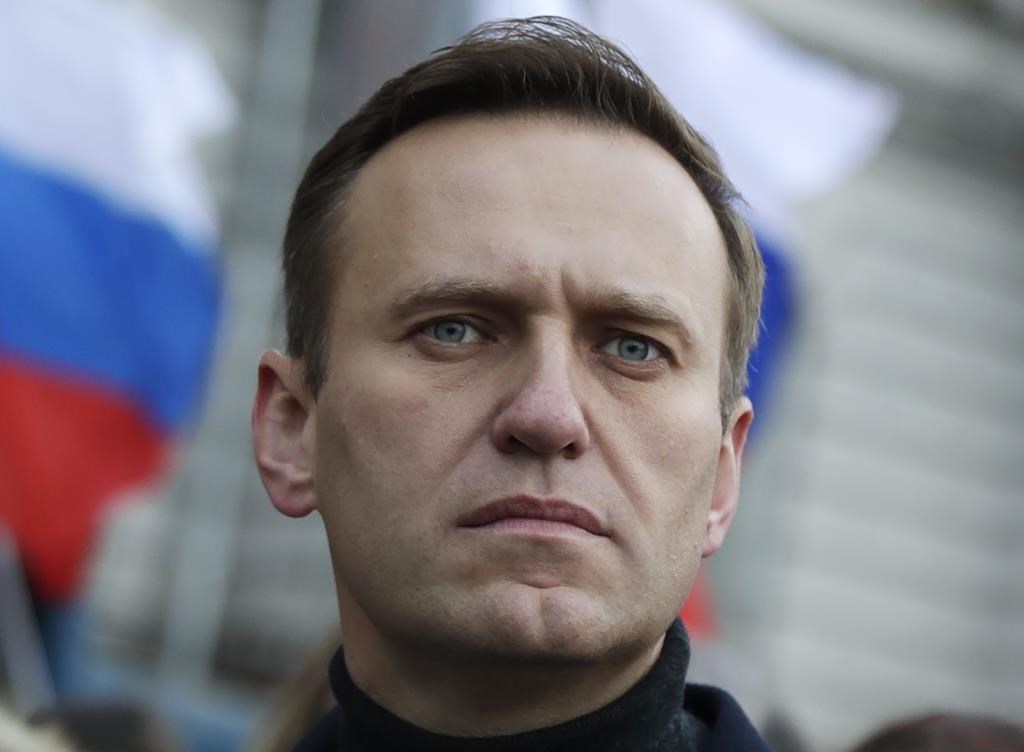 Russie: Alexeï Navalny a été localisé dans une colonie pénitentiaire en Arctique