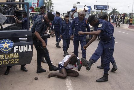 Congo: la validité de la victoire de Tshisekedi aux élections est remise en question