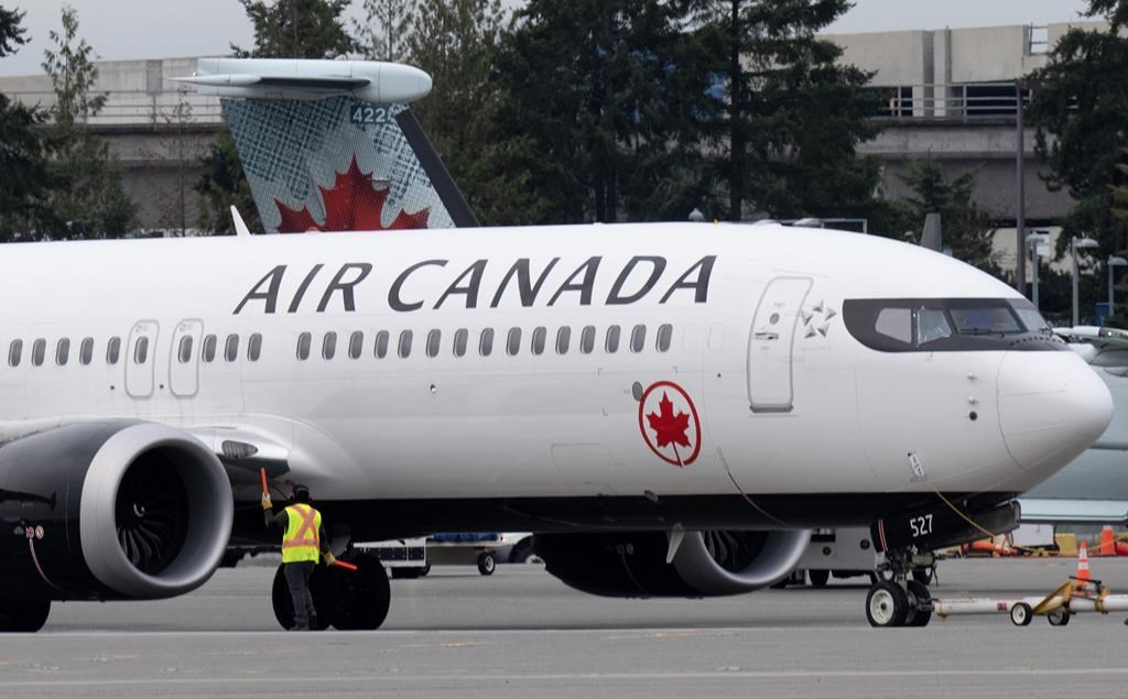 Air Canada adhère à un programme pour soutenir les clients vivant avec un handicap