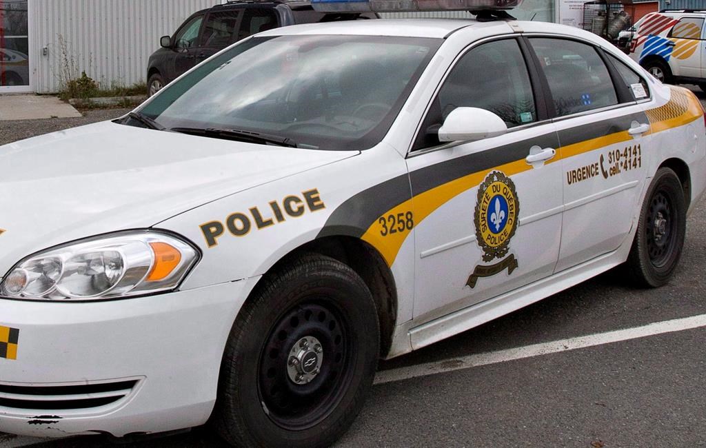 Grand excès de vitesse à Laval: 3015 $ en constats d’infraction à un homme de 23 ans