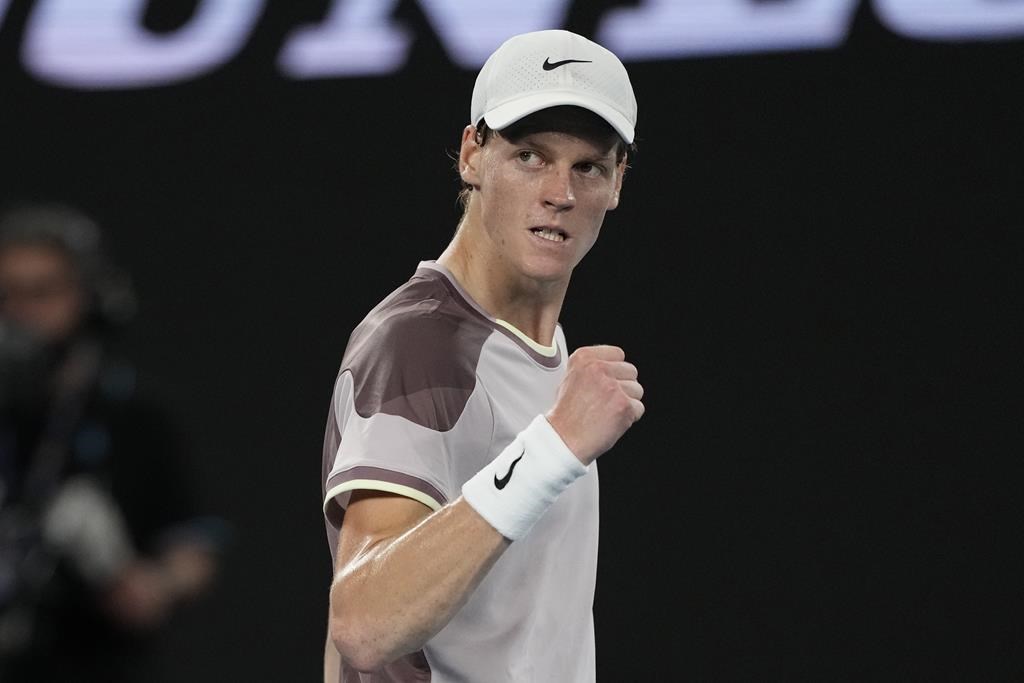 Une finale Jannik Sinner – Alex de Minaur au tournoi de Rotterdam