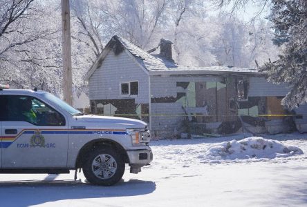 Trois enfants et deux octogénaires périssent dans un incendie en Saskatchewan