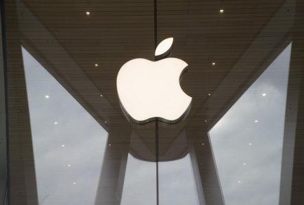 Apple reçoit une amende pour avoir enfreint les lois européennes sur la concurrence