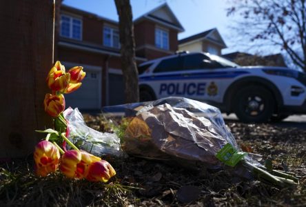 Une mère de famille et ses quatre enfants sont victimes d’une attaque à Ottawa