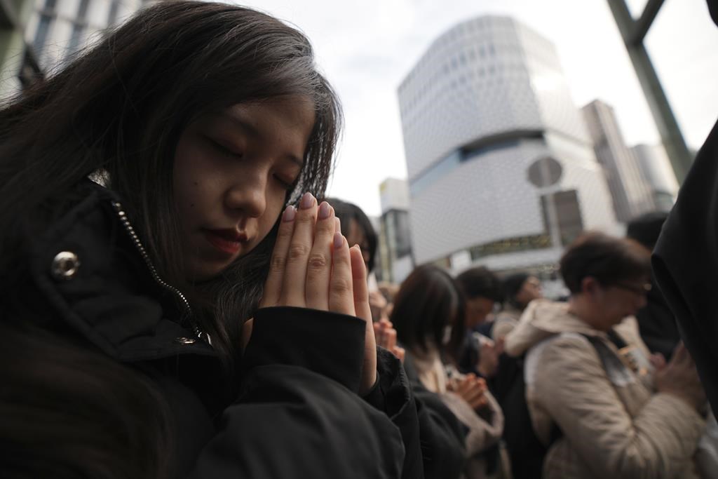 Le Japon commémore le 13e anniversaire de l’accident nucléaire de Fukushima