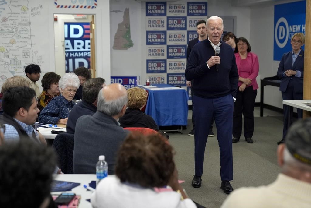 Joe Biden propose un budget 2025 axé sur la famille et la classe moyenne