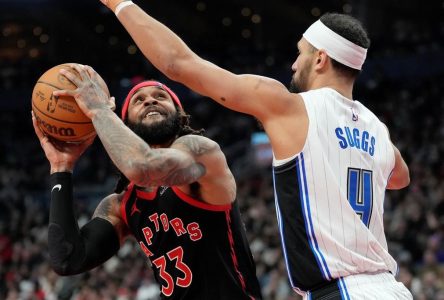 Banchero mène le Magic vers une victoire de 113-103 contre les Raptors