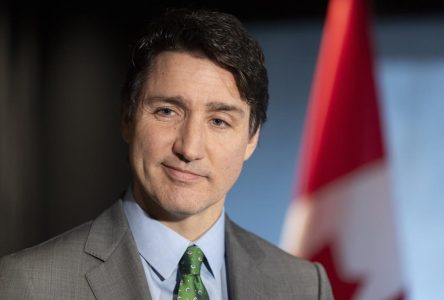 Justin Trudeau n’entend pas démissionner, malgré sa «job de fou»