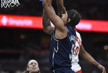 Paolo Banchero marque 29 points et le Magic vainc les Raptors 111-96