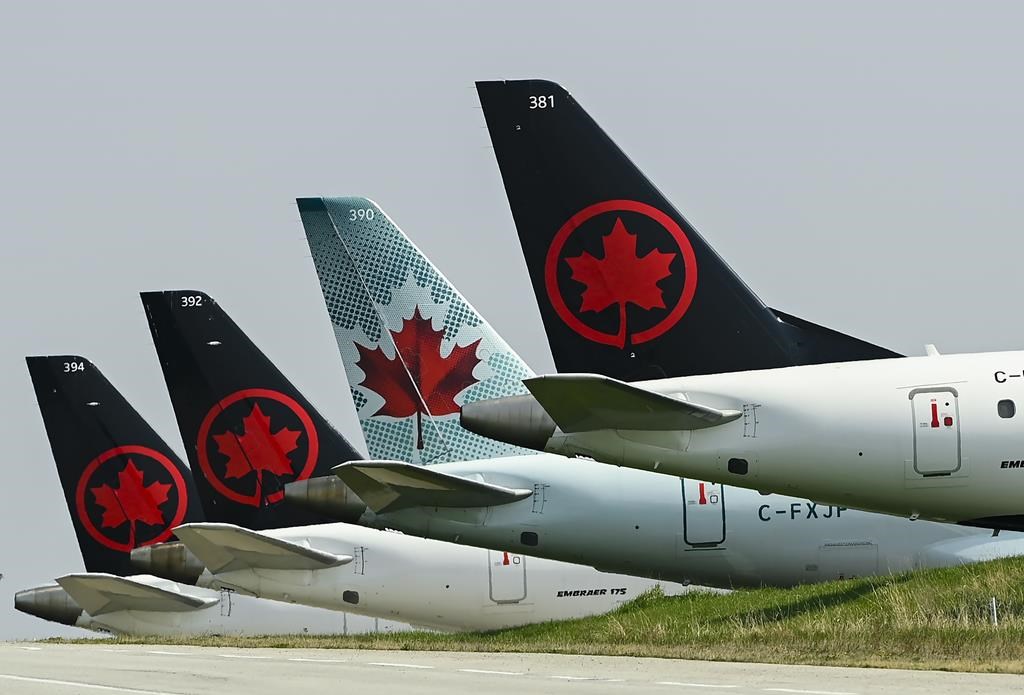 Des visions opposées sur l’accessibilité du réseau aérien au Canada