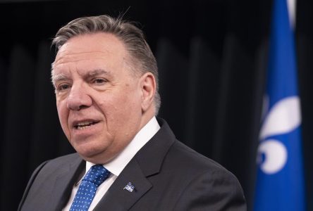 François Legault annonce près de 42 M$ pour un centre d’innovation en agriculture