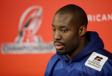 L’ex-joueur des Dolphins et des Colts Vontae Davis est retrouvé mort