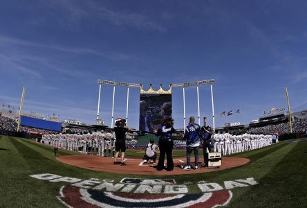 Kansas City: les électeurs disent non à une taxe pour les Royals et les Chiefs