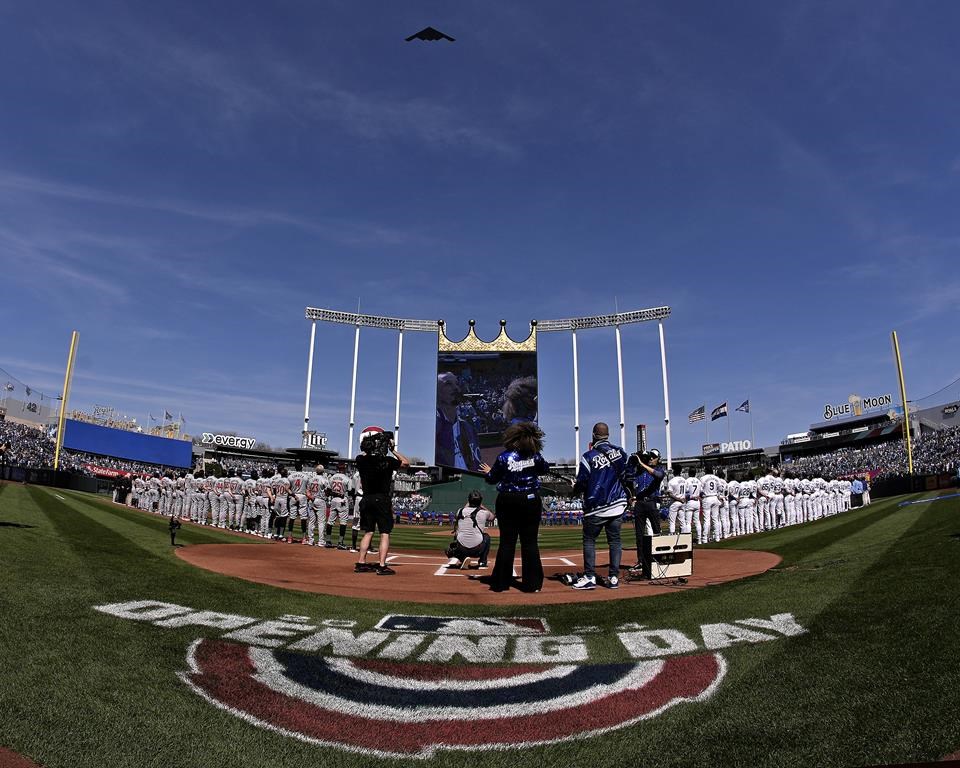 Kansas City: les électeurs disent non à une taxe pour les Royals et les Chiefs