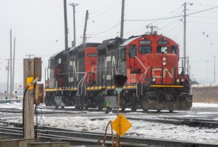 Unifor annonce que l’entente de principe à l’Autoport du CN à Halifax est ratifiée