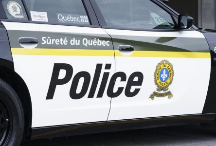 La Sûreté du Québec enquête sur un meurtre survenu à Laval
