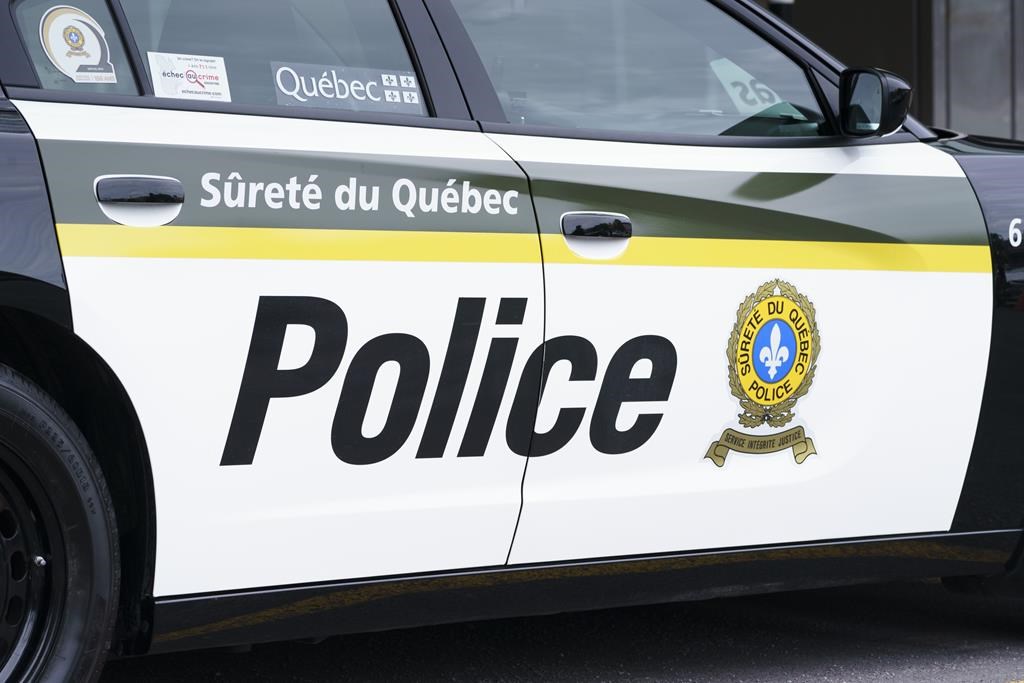 La Sûreté du Québec enquête sur un meurtre survenu à Laval