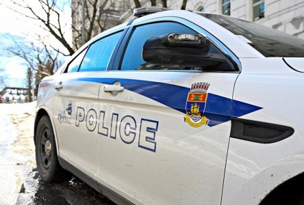 La police de Québec enquête sur une tentative de meurtre