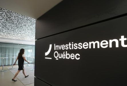 L’AMP identifie deux manquements dans un appel d’offres d’Investissement Québec
