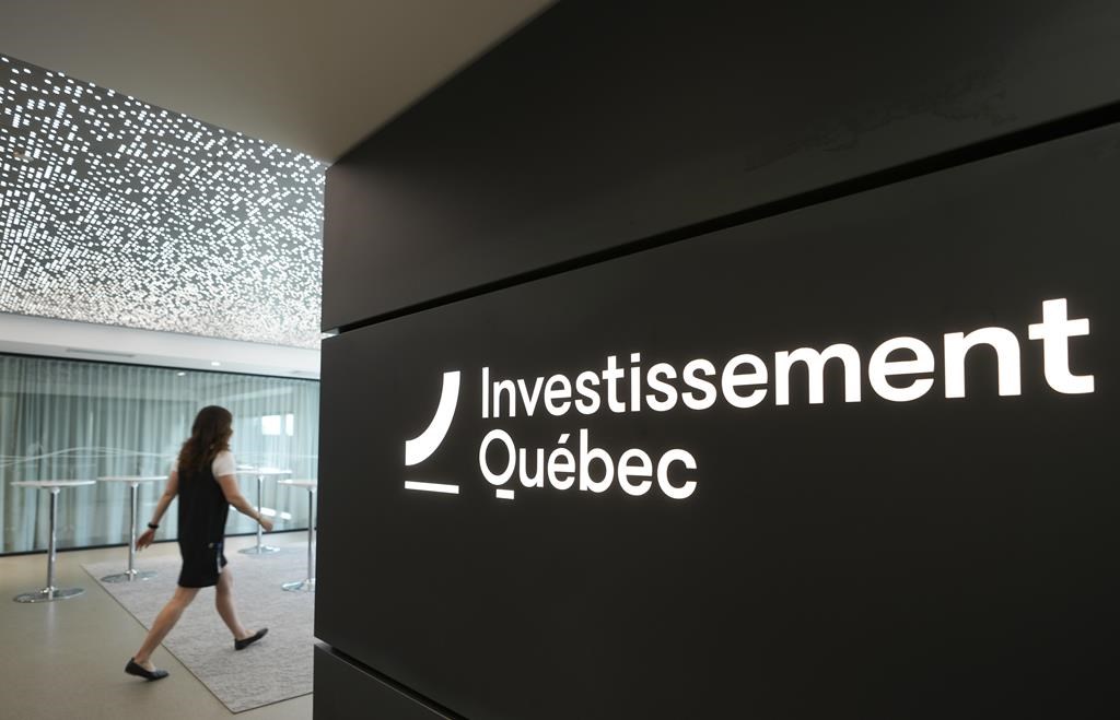 L’AMP identifie deux manquements dans un appel d’offres d’Investissement Québec