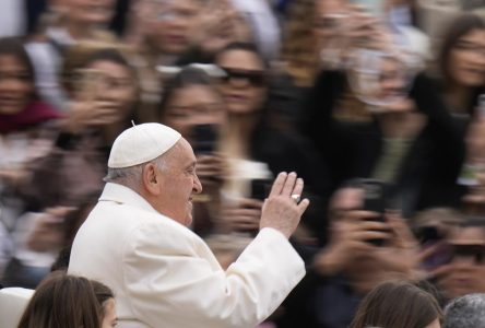 Egale Canada monte au créneau après la déclaration du Vatican sur la théorie de genre