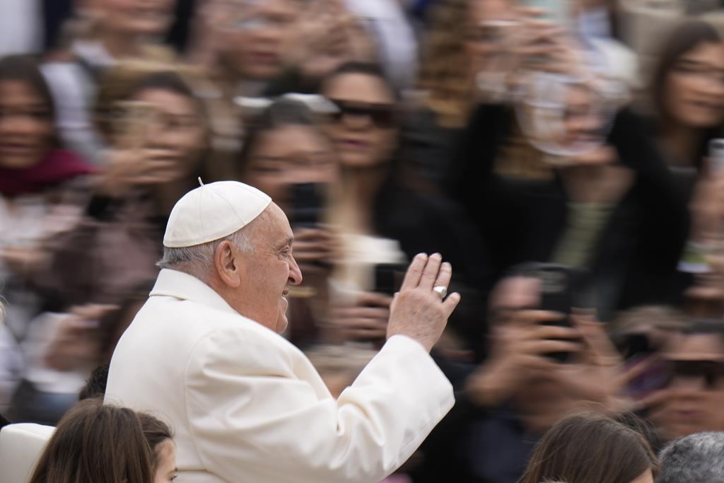 Egale Canada monte au créneau après la déclaration du Vatican sur la théorie de genre