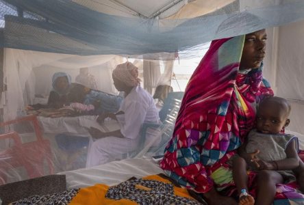 Un an de guerre au Soudan: des millions de personnes près de la famine, selon l’ONU