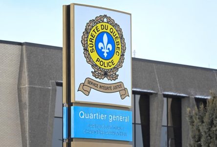 Un homme a été gravement blessé par des coups de feu à Sept-Îles