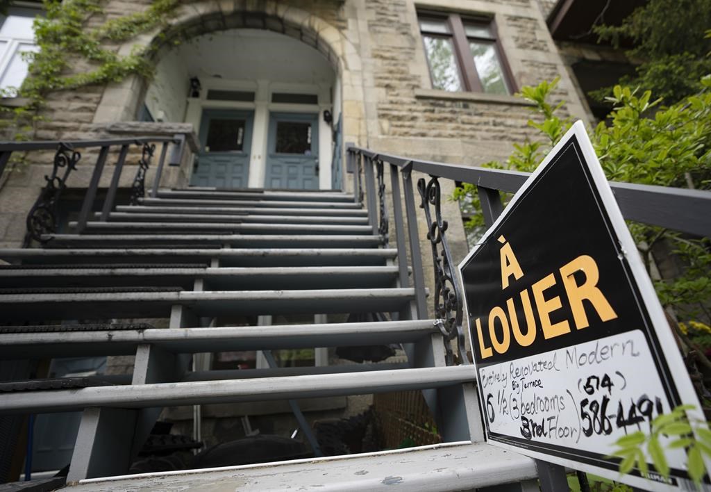 Peu de recherches s’attardent au logement étudiant au Québec, selon un rapport