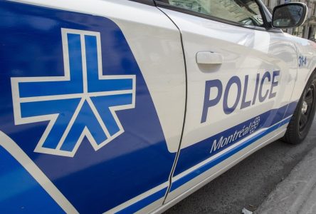 Un conflit dégénère en bagarre dans un autobus à Montréal, un homme blessé