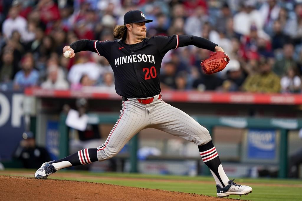 L’attaque des Twins s’amuse dans un gain de 16-5 contre les Angels